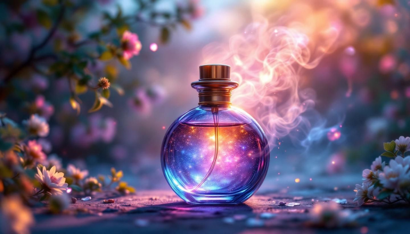 Soin esthétique - Comment le parfum symbolise le début d'une nouvelle ère ?