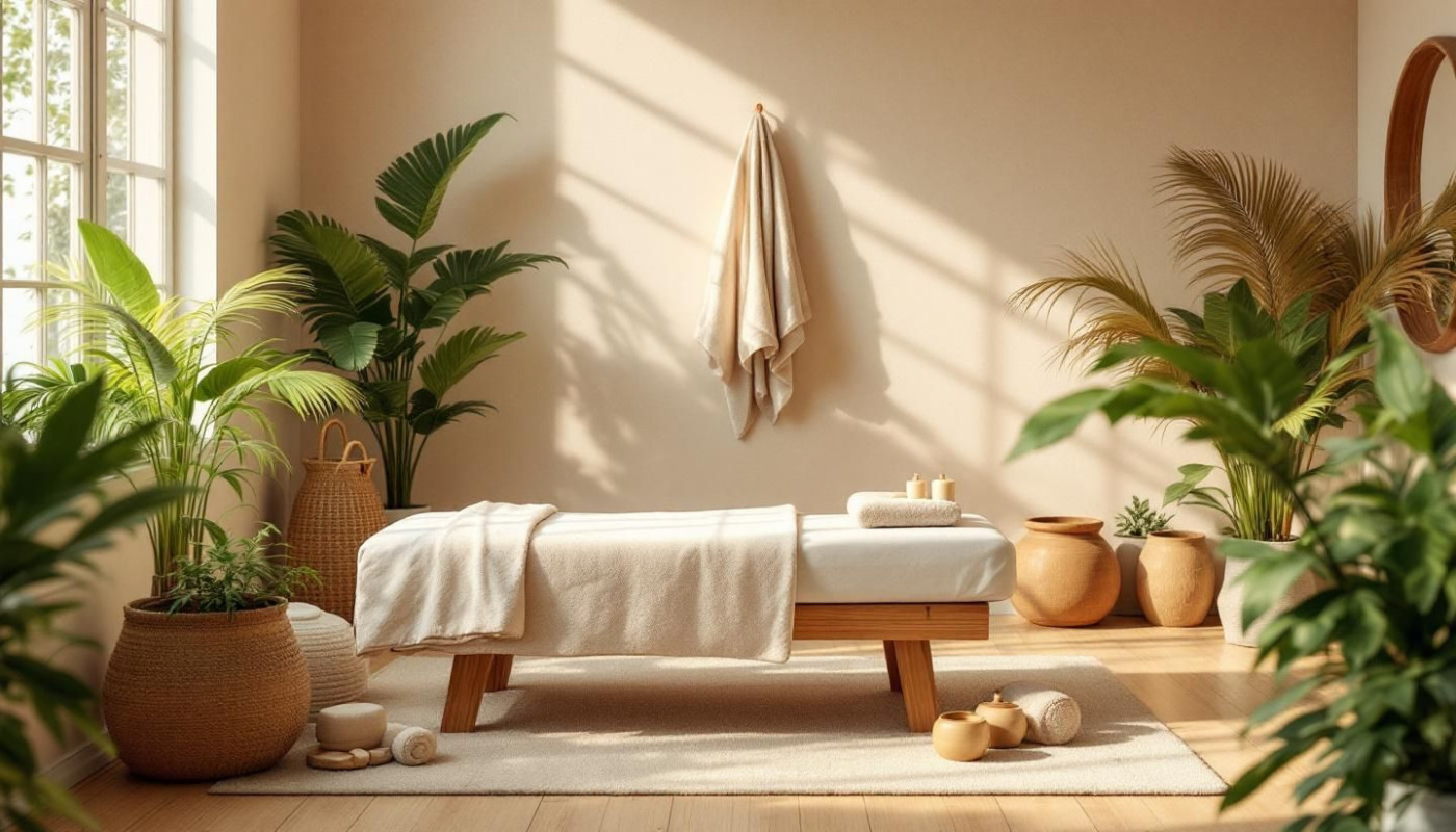 Les étapes pour choisir le type de massage adapté à vos besoins